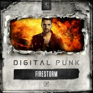 Firestorm (Single)