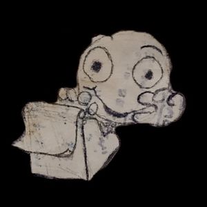 cloudshouter general (EP)