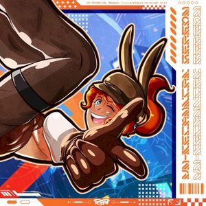 Un-TECHNiCAL Reason (Single)