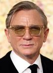 Daniel Craig