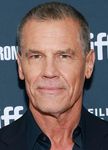 Josh Brolin