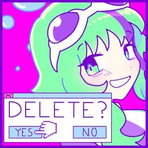 LOST MEDIA (Single)