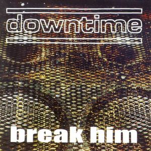 Break Him (EP)