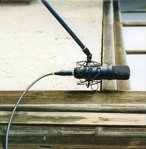 Field Recordings