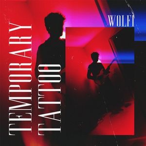 temporary tattoo (EP)