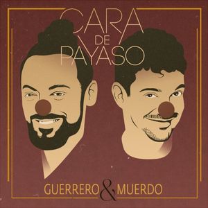 Cara de payaso (Single)