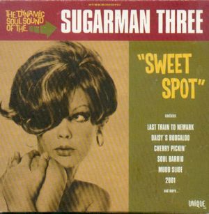 Sweet Spot