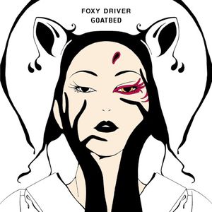 FOXY DRIVER (Single)