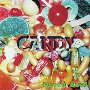 CANDY (EP)