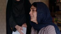 چهره هنرمند در جوانی