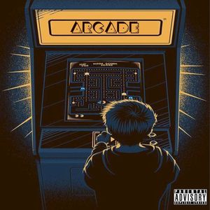 ARCADE (EP)