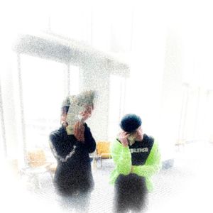 All Different (Single)