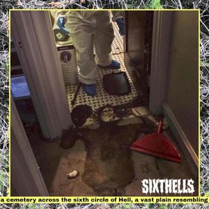 No Way Out (Single)