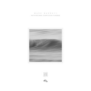 Nothing Ends, Everything Changes (EP)