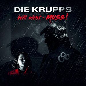 Will nicht - MUSS! / On Collision Course (EP)