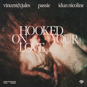 Hooked On Your Love (Single)