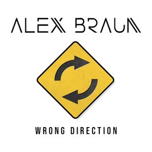 Wrong Direction (Single)