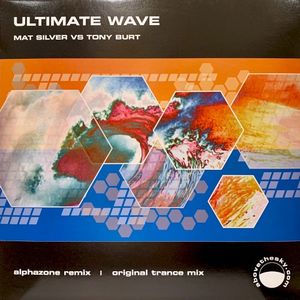 Ultimate Wave (Single)
