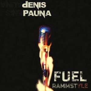 Fuel Rammstyle (Single)