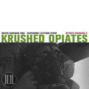 Death Machine (Single)