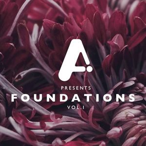 Foundations (EP)