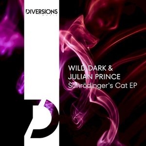 Schrödinger’s Cat EP (EP)