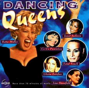 Dancing Queens