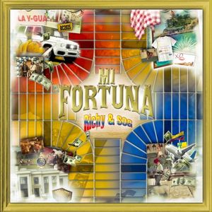 Mi Fortuna (Single)