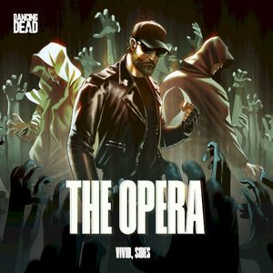 The Opera (Single)
