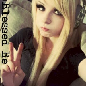 Blessed Be (Single)