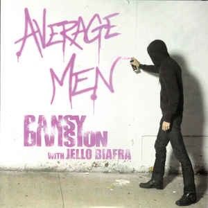 Average Men (Single)