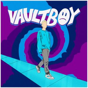 vaultboy EP (EP)