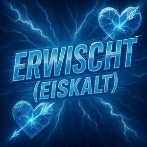 Erwischt (Single)