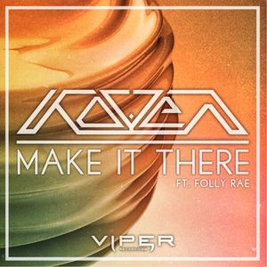 Make It There EP (EP)