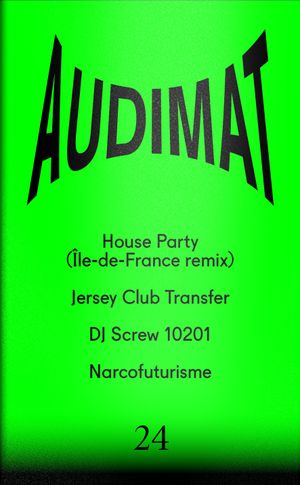 Audimat 24