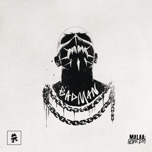 Badman (Single)