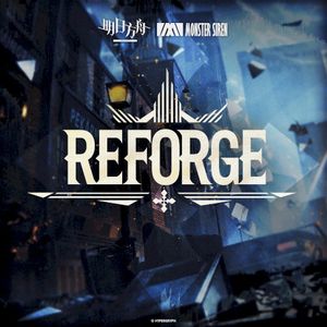 Reforge (Single)