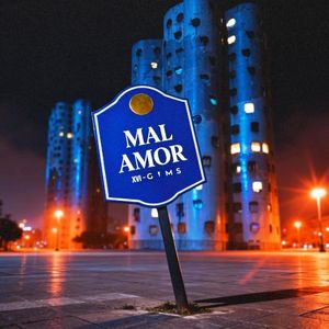 MAL AMOR (Single)