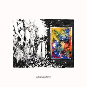 collapse; relapse (EP)