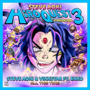 All This Time (Single)