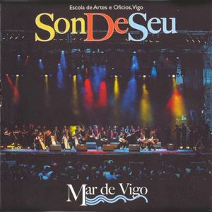 Mar de Vigo (Live)