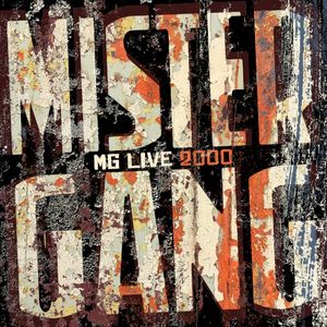 MG Live 2000 (Live) (Live)