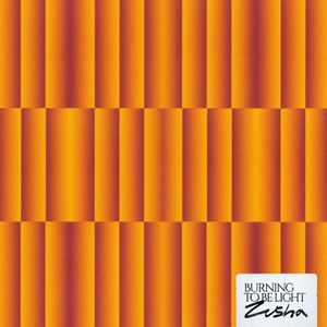 Burning to Be Light (Single)