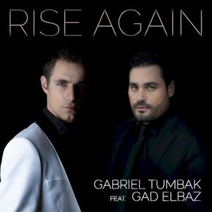 Rise Again (Single)