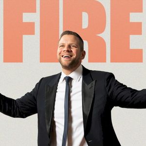 Fire (Single)
