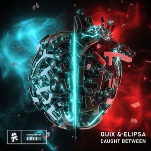 Caught Between (Single)