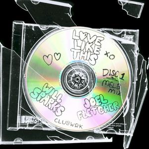 Love Like This (Single)
