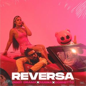 Reversa (Single)