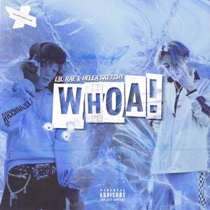 Whoa! (Single)