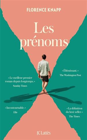 Les prénoms
